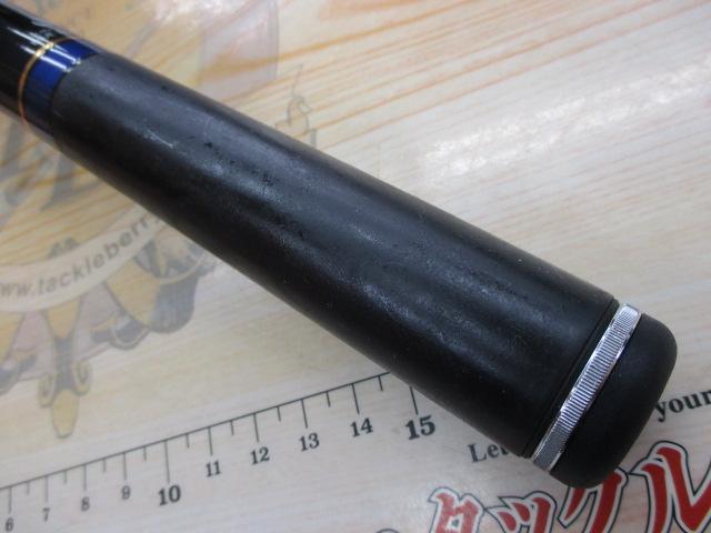 ダイワ BLUE THUNDER シデン メガディス 1.5-53 ダイワ メガディス AGS