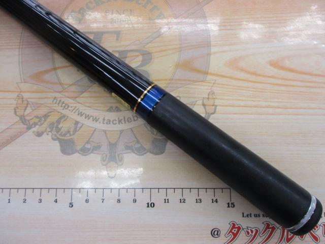 ダイワ BLUE THUNDER シデン　メガディス 1.5-53 シデンメガディス 1.5-53｜＠ベリーネット 日本最大新品中古釣具