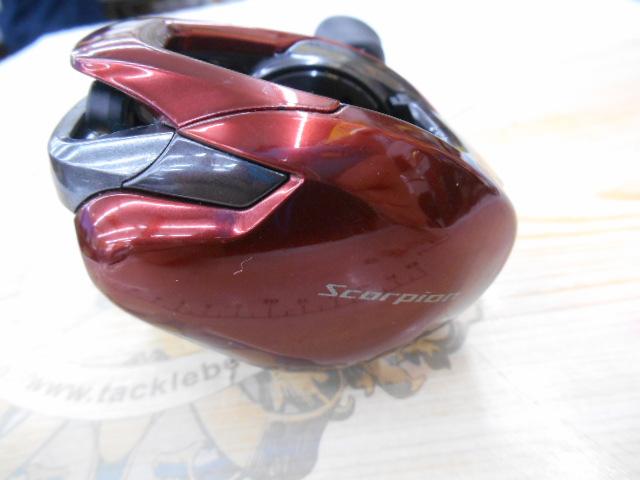 19スコーピオンMGL 150HG