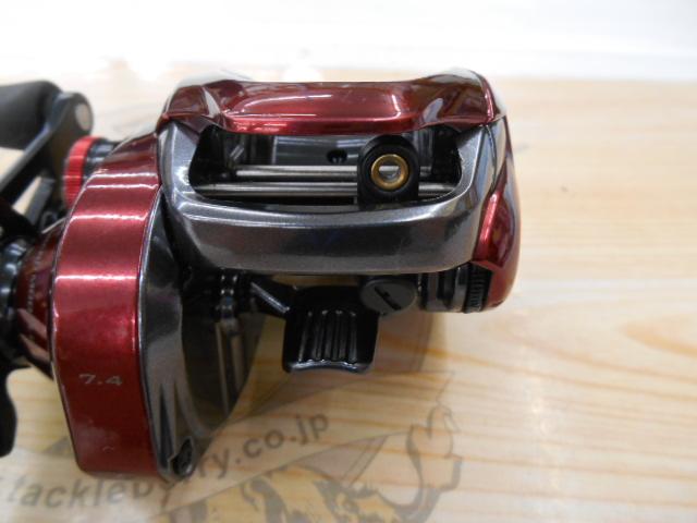 19スコーピオンMGL 150HG