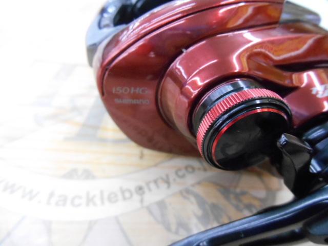 19スコーピオンMGL 150HG