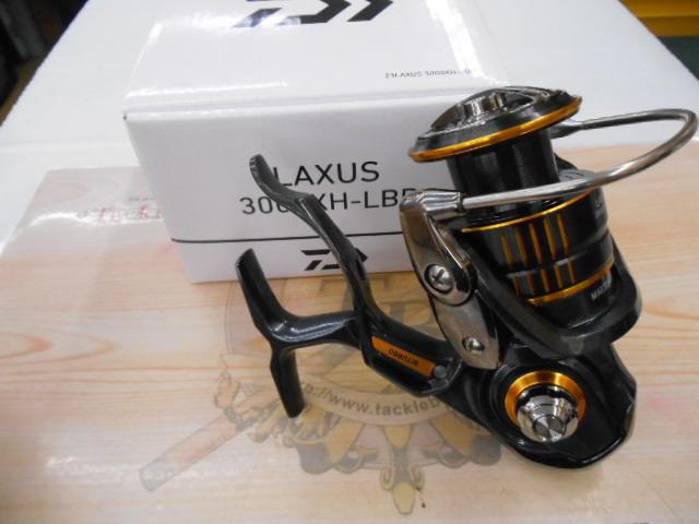 23ラグザス 3000XH-LBD