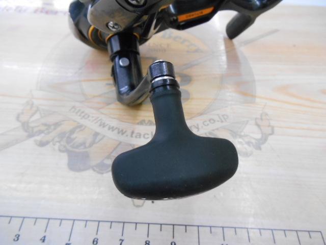 23ラグザス 3000XH-LBD