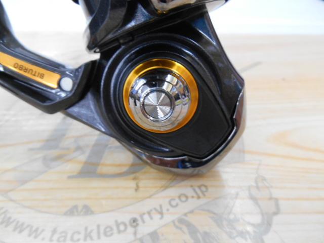 23ラグザス 3000XH-LBD