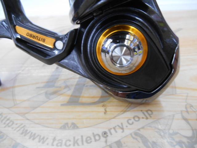 23ラグザス 3000XH-LBD