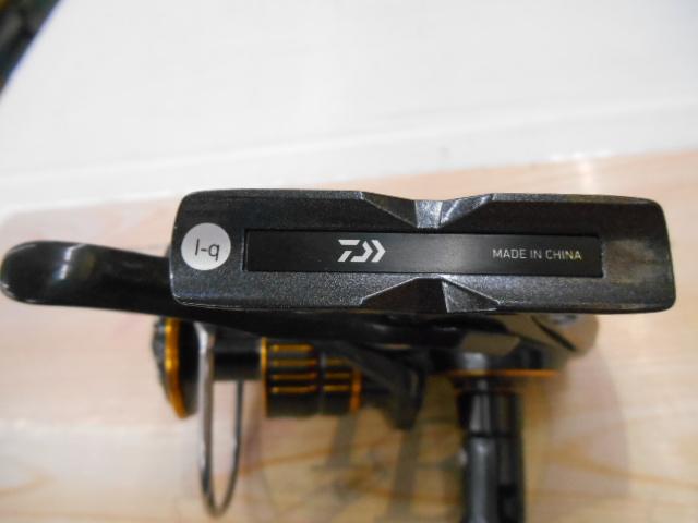 23ラグザス 3000XH-LBD