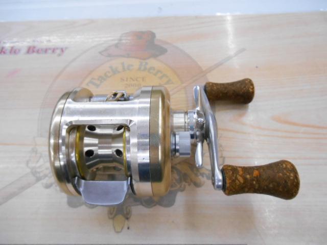 Daiwa ダイワ ミリオネア CV-Z 205 64240809G01S Daiwa ダイワ ミリオネア CV-Z 205 64240809G01S - メルカリ