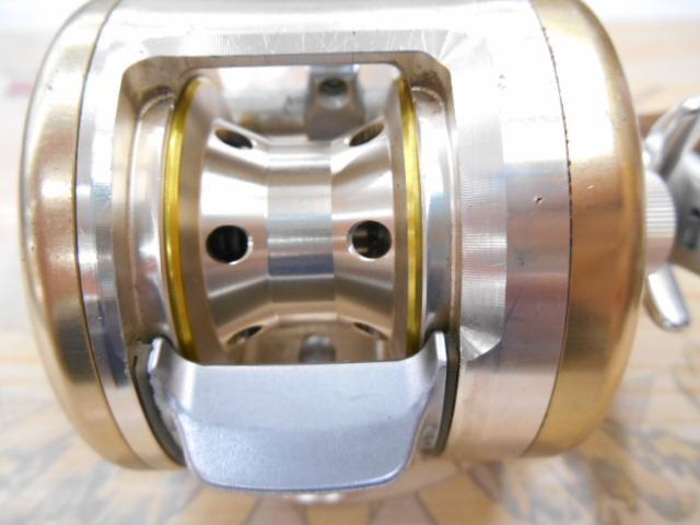 ミリオネアCV-Z 205｜＠ベリーネット 日本最大新品中古釣具WEBショップ