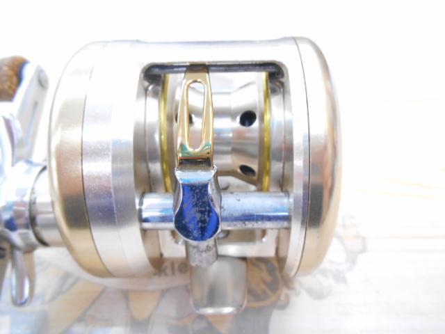 Daiwa ダイワ ミリオネアCV-Z 205 998_1.jpg?20120803152642
