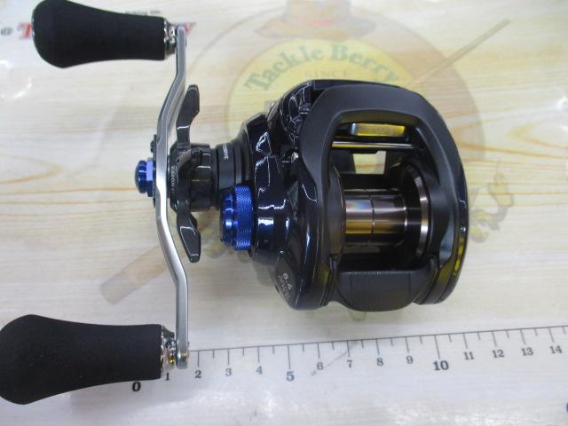 23ソルティスト TW 150XHL PE SP｜＠ベリーネット 日本最大新品