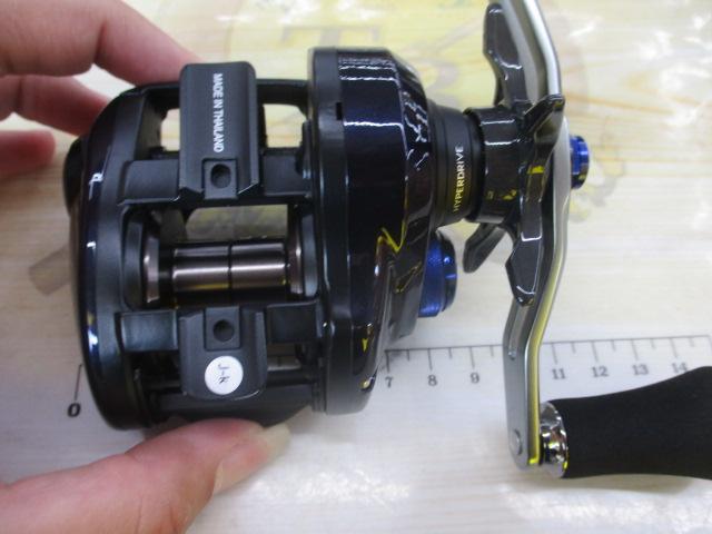 ソルティスト TW 150XHL PE SPECIAL – つり具のBunBun.com