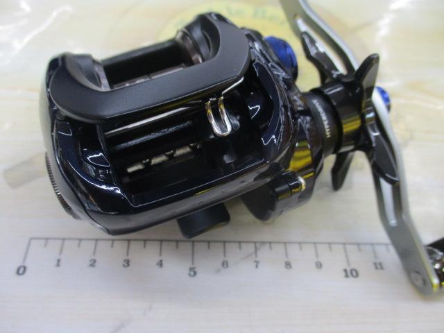 美品 ダイワ ソルティスト TW 150XHL 楽天市場】ダイワ ソルティスト TW 150XHL PE SPECIAL / ベイト