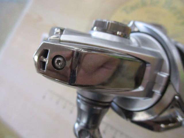 美品 ほぼ新品 シマノ 15ストラディック 2500S Amazon | シマノ(SHIMANO) スピニングリール 15 ストラディック