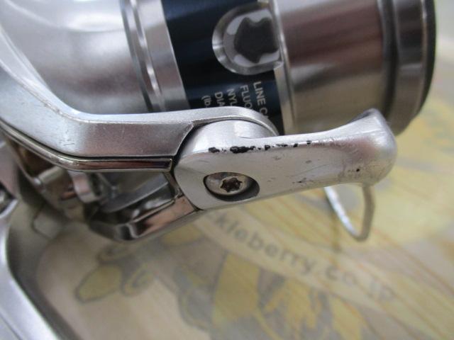 15ストラディック 2500S｜＠ベリーネット 日本最大新品中古釣具