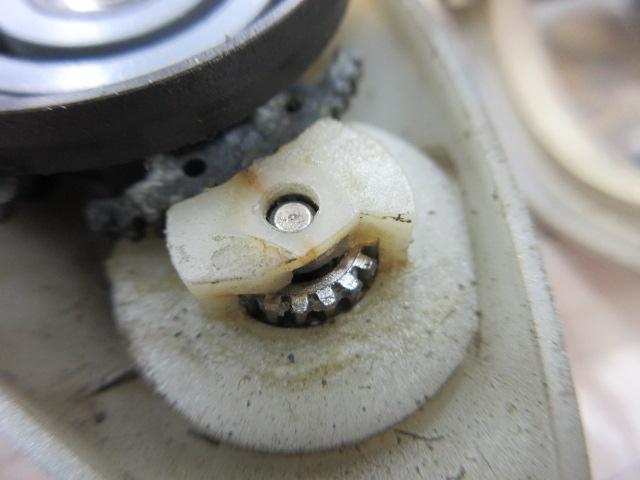 リベルトピクシー シルバーマイカ