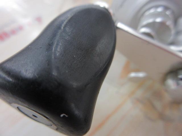 リベルトピクシー シルバーマイカ