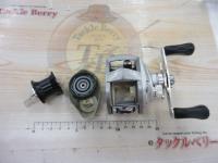 リベルトピクシー シルバーマイカ