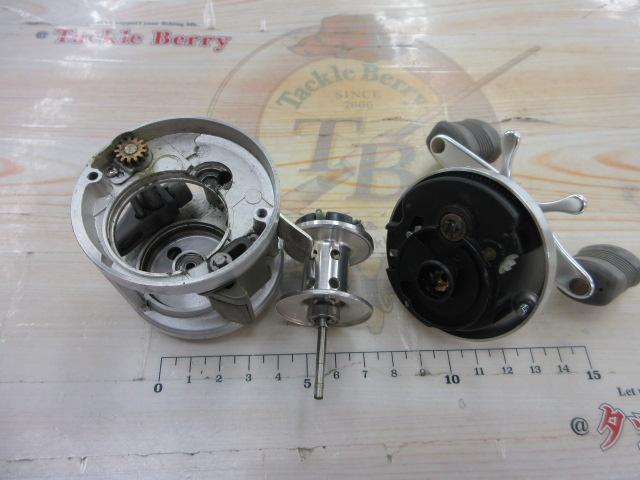 カルカッタ 100｜＠ベリーネット 日本最大新品中古釣具WEBショップ