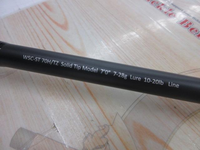 ワイルドサイド WSC-ST70H/TZ VARIANT