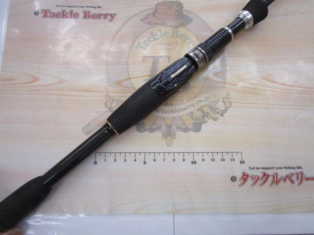 デストロイヤー F5st-60XS(ヘッジホッグ)｜＠ベリーネット 日本