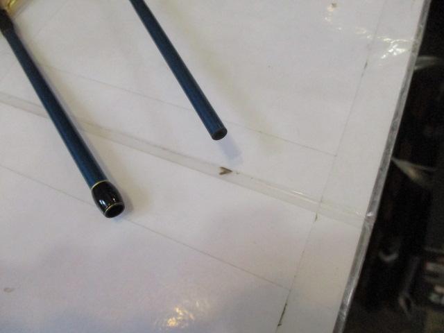 ブルーダー BS-602L