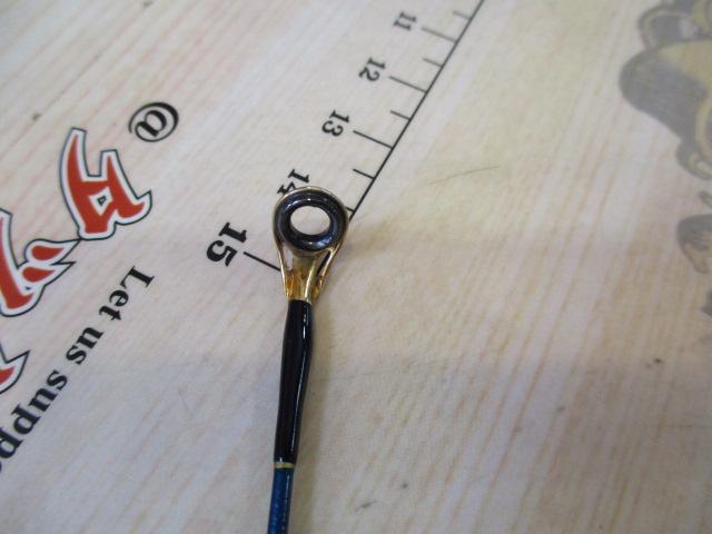 ブルーダー BS-602L