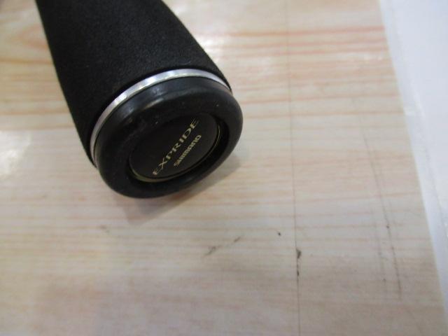 17エクスプライド 168L-BFS