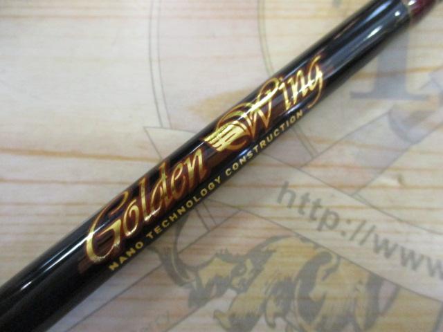 ゴールデンウィング GW610CLP+J(NANO)