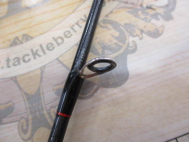 ポイズンアドレナ 264LS