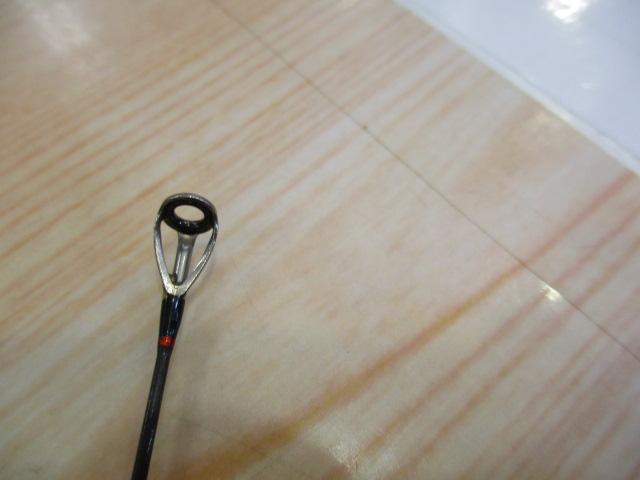 ポイズンアドレナ 264LS