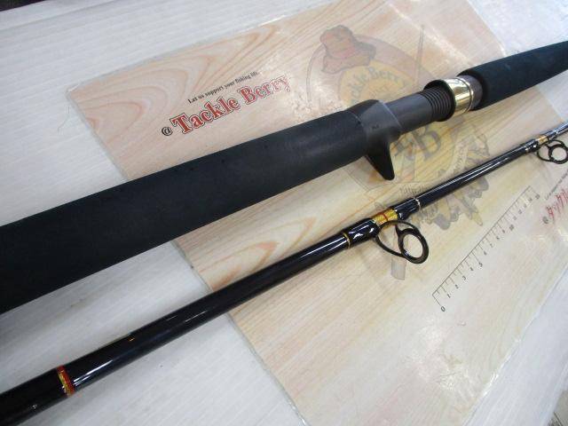 ■【USED 美品】ダイコー　サザンクロス　スティック　STS-66ML サザンクロススティック STS-66M｜＠ベリーネット 日本最大新品