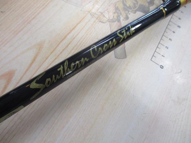 サザンクロススティック STC-66ML｜＠ベリーネット 日本最大新品