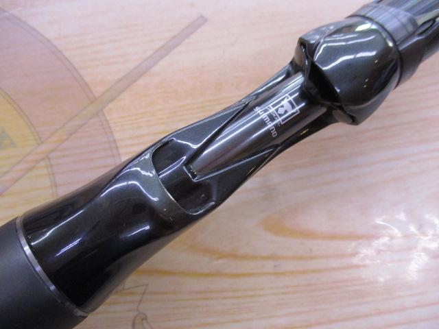 21ポイズングロリアス 164MH｜＠ベリーネット 日本最大新品中古
