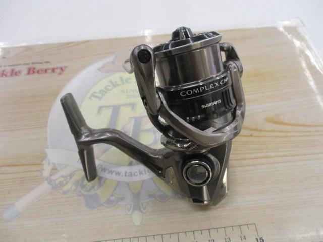 17コンプレックスCI4+ C2500S F4｜＠ベリーネット 日本最大新品