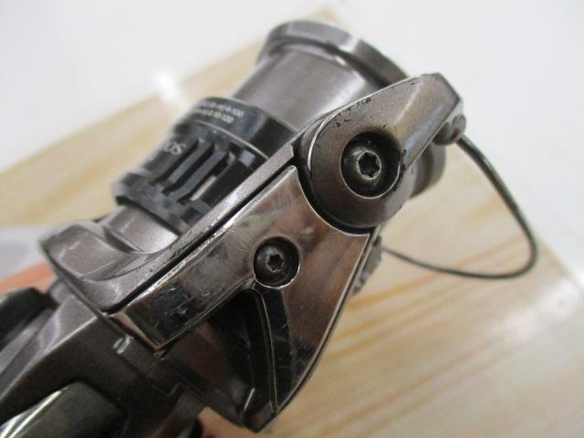 17コンプレックスCI4+ C2500S F4