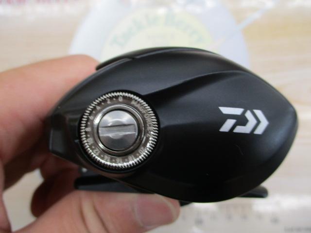 24タトゥーラ TW 100｜＠ベリーネット 日本最大新品中古釣具WEB
