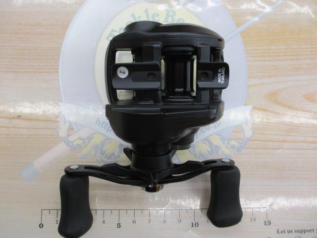 24タトゥーラ TW 100｜＠ベリーネット 日本最大新品中古釣具WEB