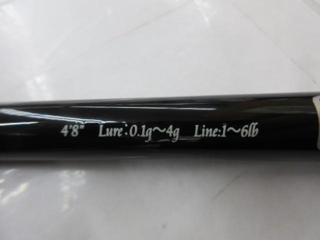 バーチカルプロ48miniⅡ ブラック