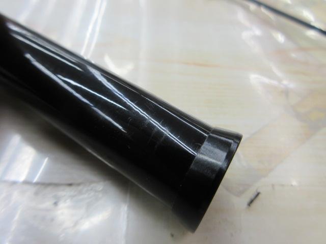 バーチカルプロ48miniⅡ ブラック