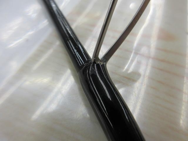 バーチカルプロ48miniⅡ ブラック