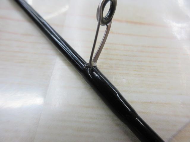 バーチカルプロ48miniⅡ ブラック