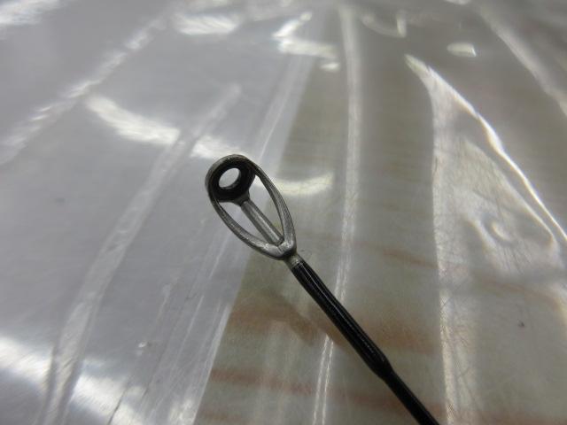 バーチカルプロ48miniⅡ ブラック