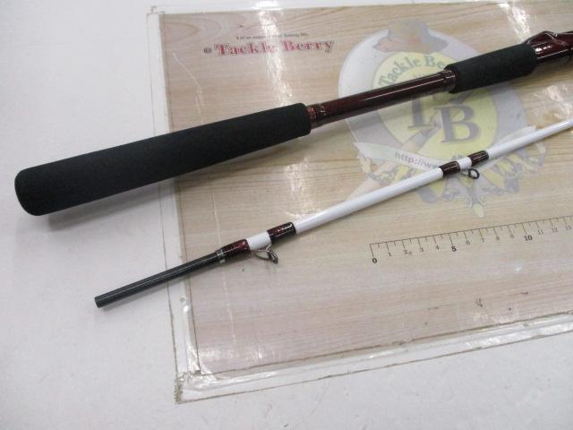 リーオマスター真鯛SX S-255・N