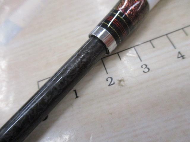 リーオマスター真鯛SX S-255・N