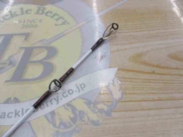 リーオマスター真鯛SX S-255・N