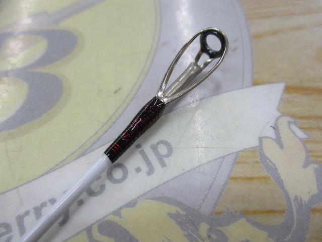 リーオマスター真鯛SX S-255・N