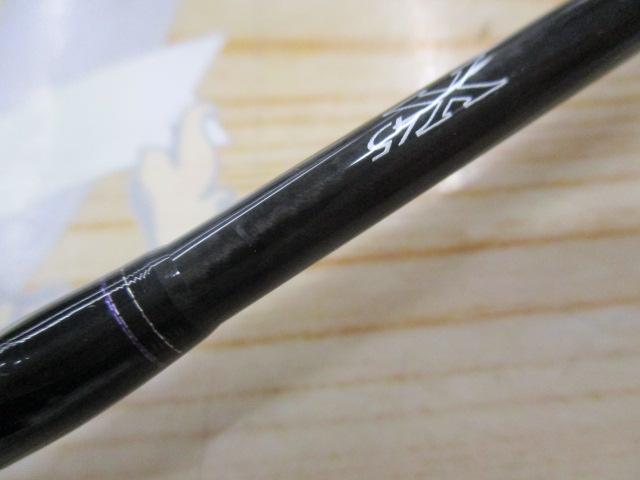 ソルティスト TG65MHB