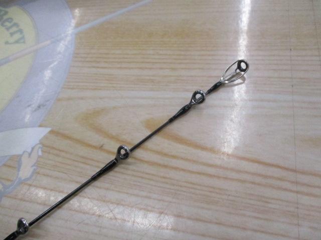 ソルティスト TG65MHB