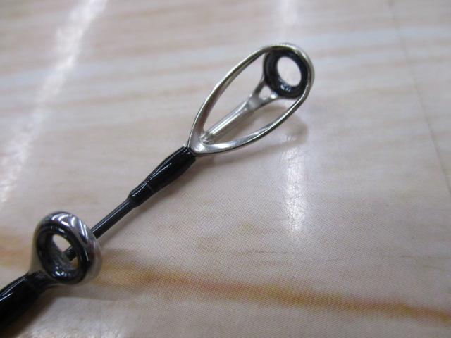 ソルティスト TG65MHB