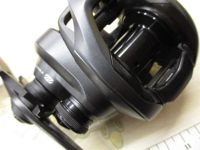 20 エクスセンス DC SSXG 美品 撮影用在庫処分品】20エクスセンスDC SS 右ハンドルXG – YOROI